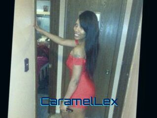 CaramelLex Vidéos de Cul FR