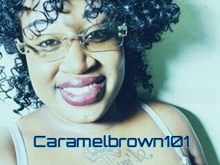Caramelbrown101 Vidéos de Cul FR