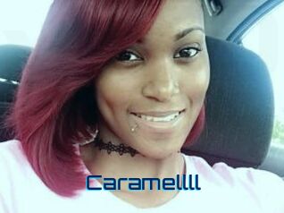 Caramellll