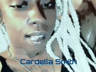 Cardella_Smith Vidéos de Cul FR