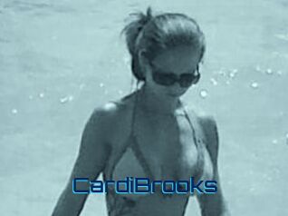 CardiBrooks