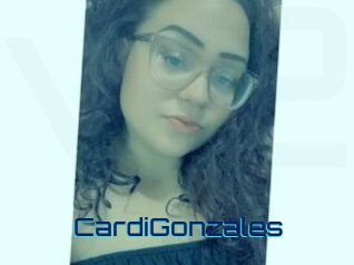 CardiGonzales
