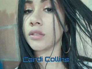 Cardi_Collins Vidéos de Cul FR