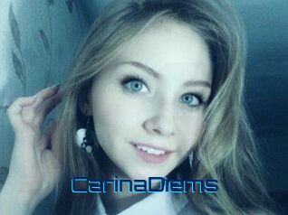 CarinaDiems Vidéos de Cul FR
