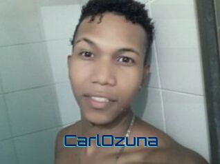 CarlOzuna Vidéos de Cul FR