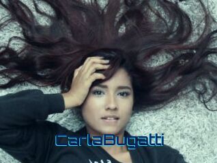 CarlaBugatti