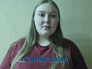 CarlaFoxter