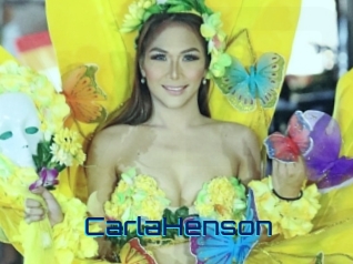CarlaHenson Vidéos de Cul FR