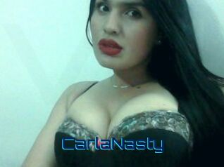 CarlaNasty