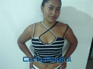 Carla_Playful