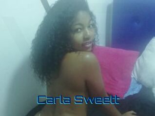 Carla_Sweett Vidéos de Cul FR