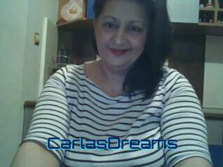 CarlasDreams