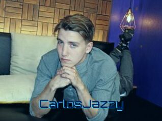 CarlosJazzy Vidéos de Cul FR