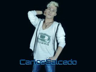 CarlosSalcedo Vidéos de Cul FR