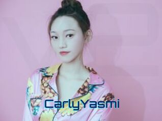 CarlyYasmi