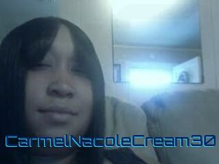 CarmelNacoleCream30