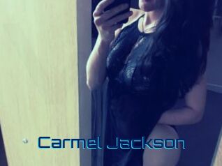 Carmel_Jackson Vidéos de Cul FR