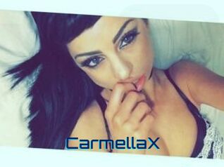 CarmellaX