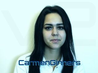 CarmenGinners Vidéos de Cul FR