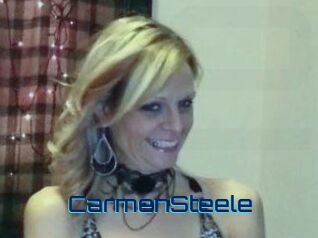 CarmenSteele Vidéos de Cul FR