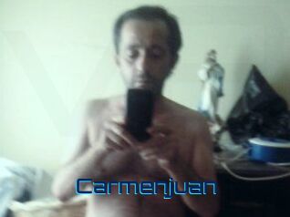 Carmenjuan Vidéos de Cul FR