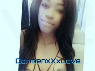 CarmenxXxLove