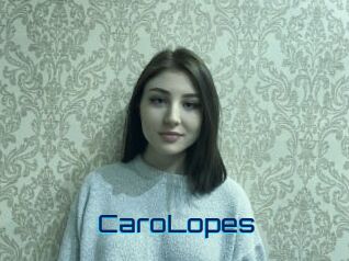 CaroLopes