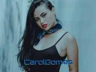 CarolGomes