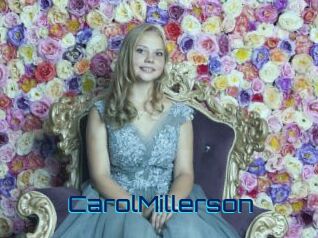 CarolMillerson