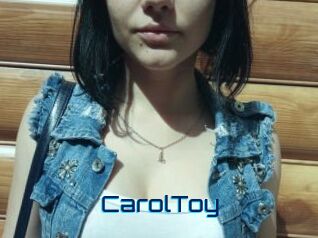 CarolToy Vidéos de Cul FR