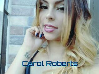 Carol_Roberts Vidéos de Cul FR