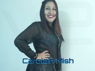Carolain_Mish Vidéos de Cul FR