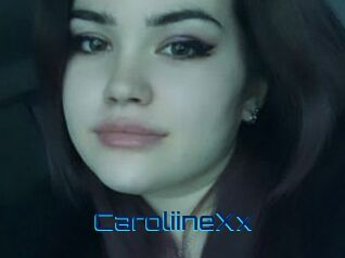 CaroliineXx