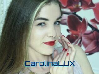 CarolinaLUX Vidéos de Cul FR