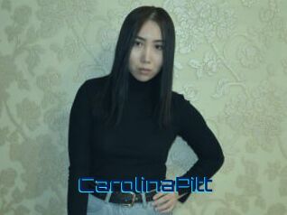 CarolinaPitt Vidéos de Cul FR