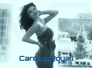 CarolinaRoyall