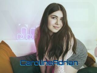 CarolineAdrian Vidéos de Cul FR