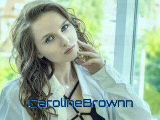 CarolineBrownn