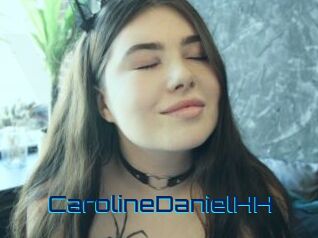 CarolineDanielHH Vidéos de Cul FR
