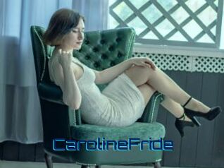 CarolineFride Vidéos de Cul FR