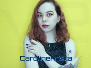 CarolineKrista Vidéos de Cul FR