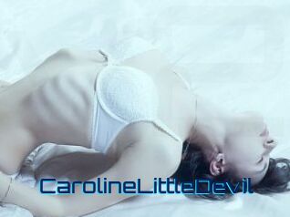 CarolineLittleDevil
