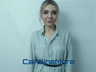 CarolineMore Vidéos de Cul FR