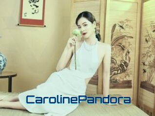 CarolinePandora