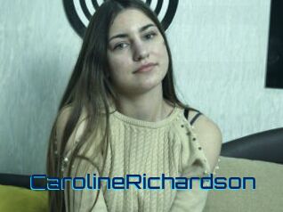 CarolineRichardson Vidéos de Cul FR