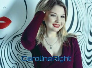 CarolineRight