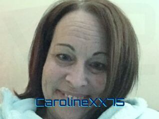 CarolineXX75