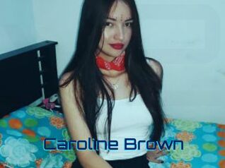 Caroline_Brown Vidéos de Cul FR