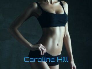 Caroline_Hill Vidéos de Cul FR