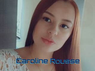 Caroline_Rousse Vidéos de Cul FR